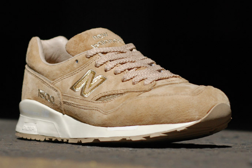 new balance 1500 suede beige